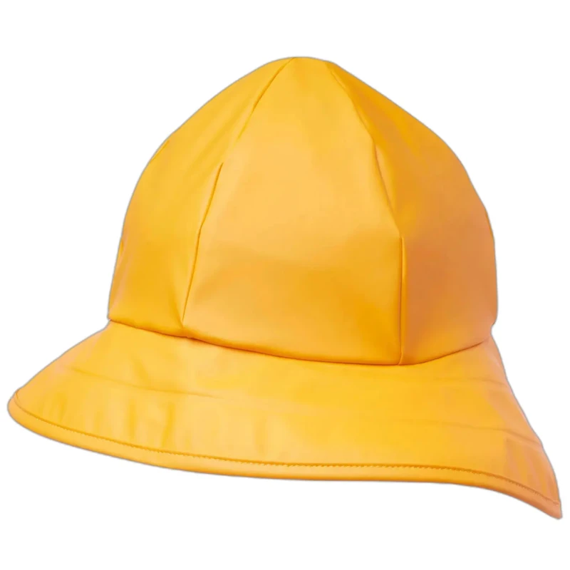 Image of Helly Hansen Bob child Helly Hansen Souwester Jaune Unisex TU