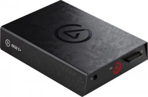 image of Elgato Game Capture 4K60 S+