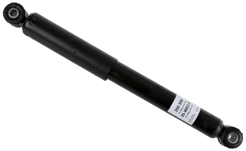 Image of Shock absorber SACHS 350 595