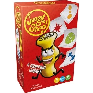 Image of Jungle Speed 2018 Board Game