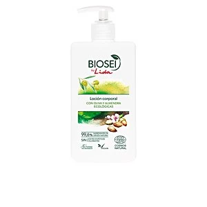 Image of BIOSEI OLIVA & ALMENDRAS ECOCERT locion corporal 250ml