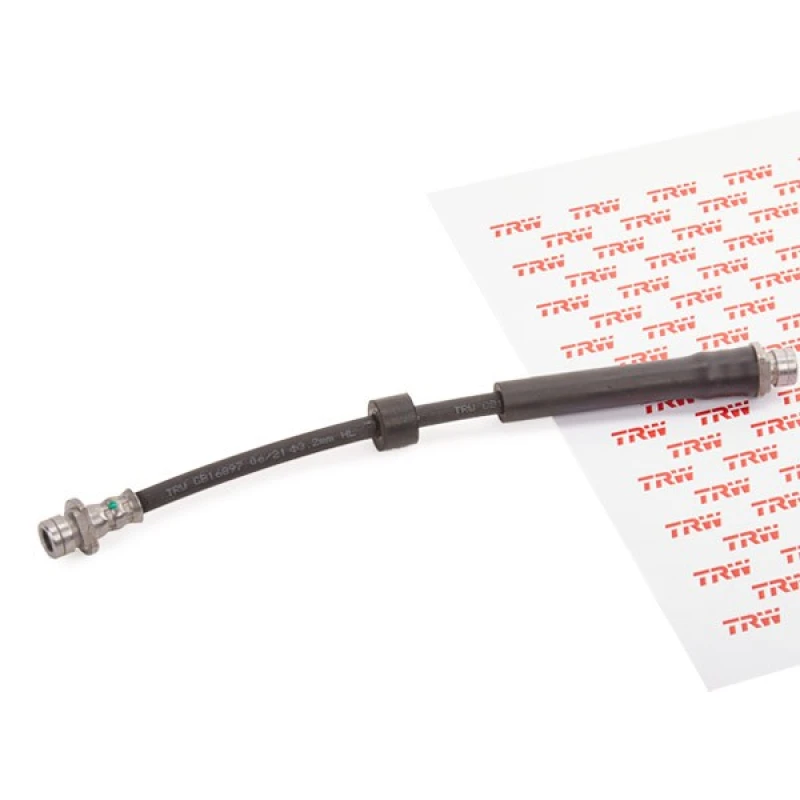 Image of Brake hose TRW PHA2023