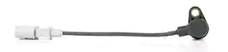 Image of JP GROUP 1193701300 Impulse Sensor JP with cable Sensor,crankshaft pulse (833)