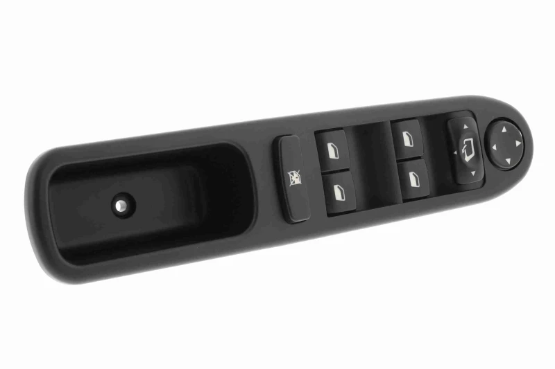 Image of VEMO V42-73-0025 Switch, window winder Driver side, Original VEMO Quality Switch,window winder (1761)