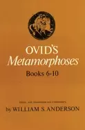 Image of ovids metamorphoses books 6 10
