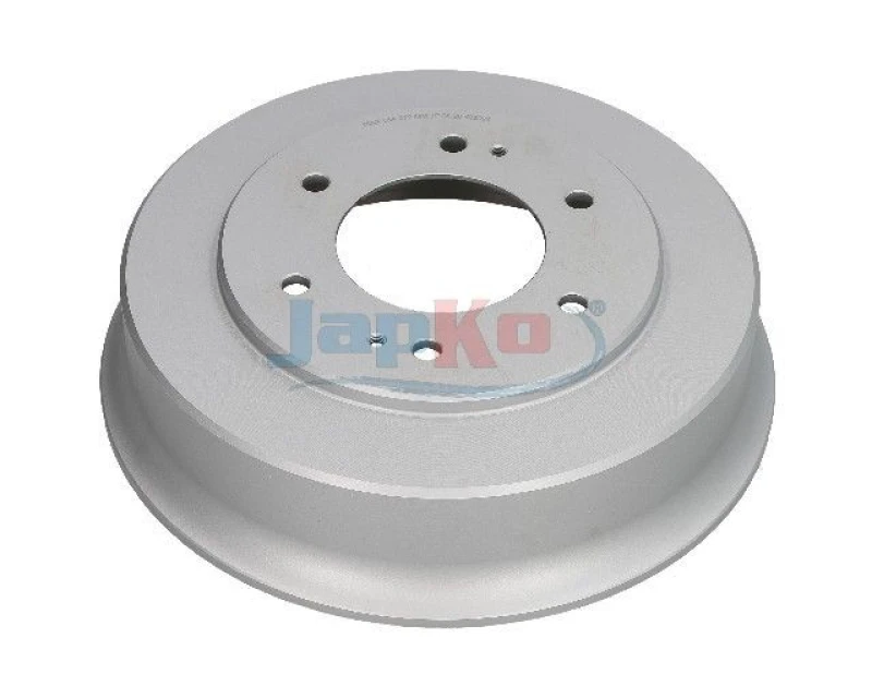 Image of JAPKO Brake drum JAPKO 56H07C
