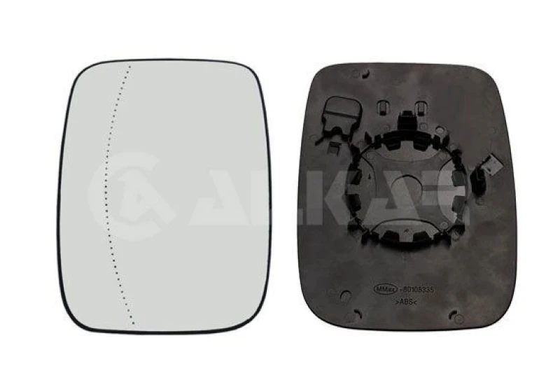 Image of ALKAR Wing mirror glass ALKAR 6467083