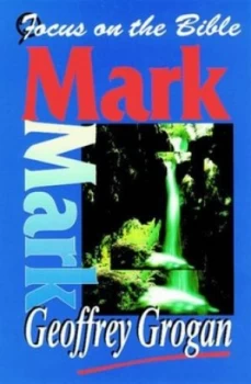 Image of Mark by Geoffrey Grogan Paperback