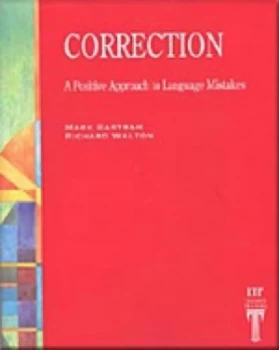 Image of Correction by Mark Bartram