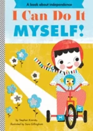 Image of i can do it myself