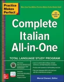 Image of Practice Makes Perfect: Complete Italian All in One