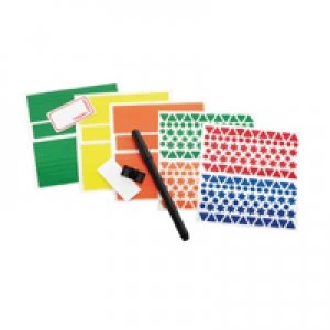 image of Sasco Year Planner Kit 70080 SYYPK