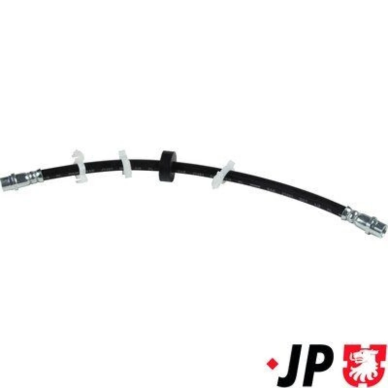 Image of JP GROUP Brake hose JP GROUP 1161604970