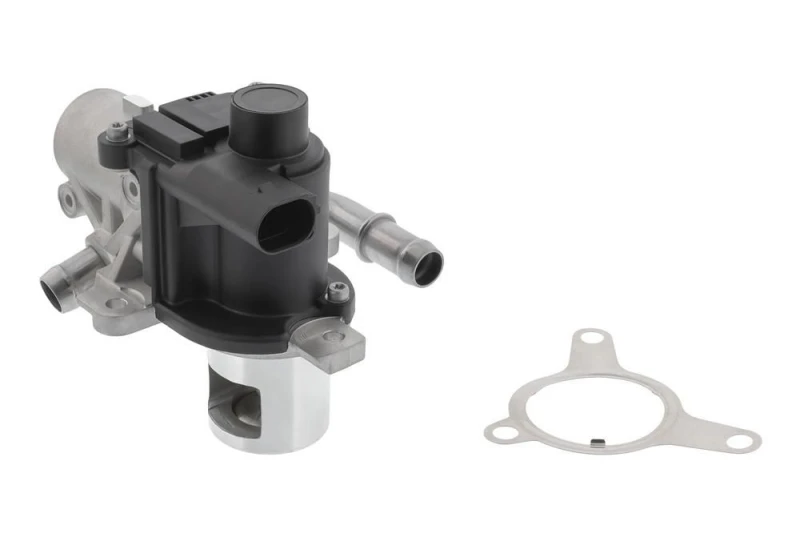 Image of TOPRAN 639 193 EGR valve Electric, with gasket/seal EGR Valve (1145)