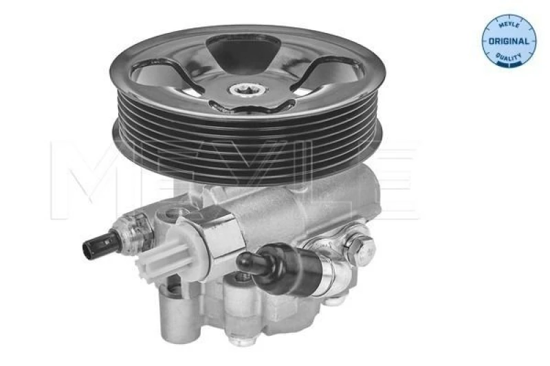 Image of Power steering pump MEYLE 30-14 631 0008