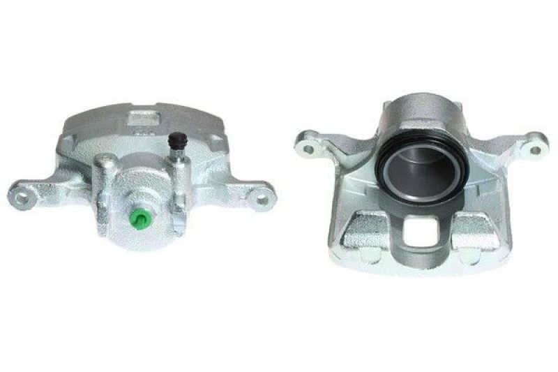 Image of Brake caliper MAPCO 144052