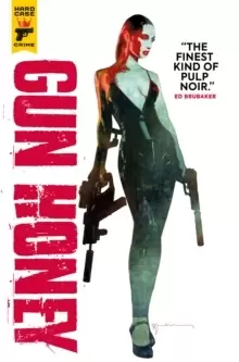 Image of Gun Honey