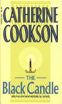 Image of The Black Candle Paperback