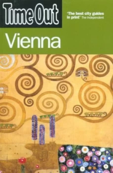 Image of Time Out Vienna by Time Out Paperback