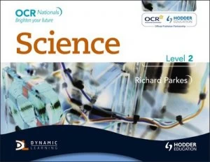 Image of Science. Level 2 by Richard Parkes Book