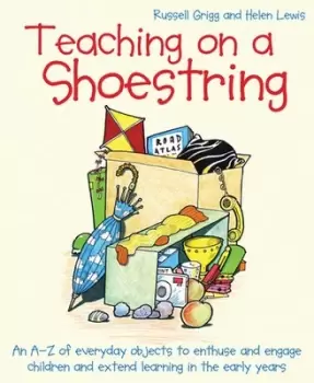 Image of Teaching on a shoestring by Russell Grigg