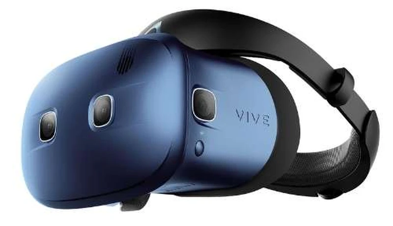 Image of HTC Vive Cosmos Play VR Headset