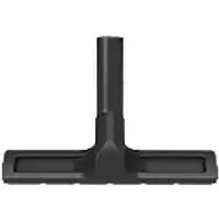 Image of Numatic Vacuum Cleaner Nozzle Hard Floor Tool Black