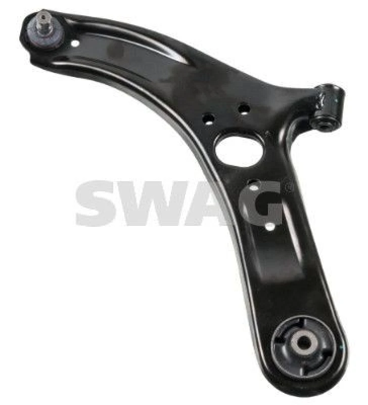 Image of Suspension arm SWAG 33 10 7262