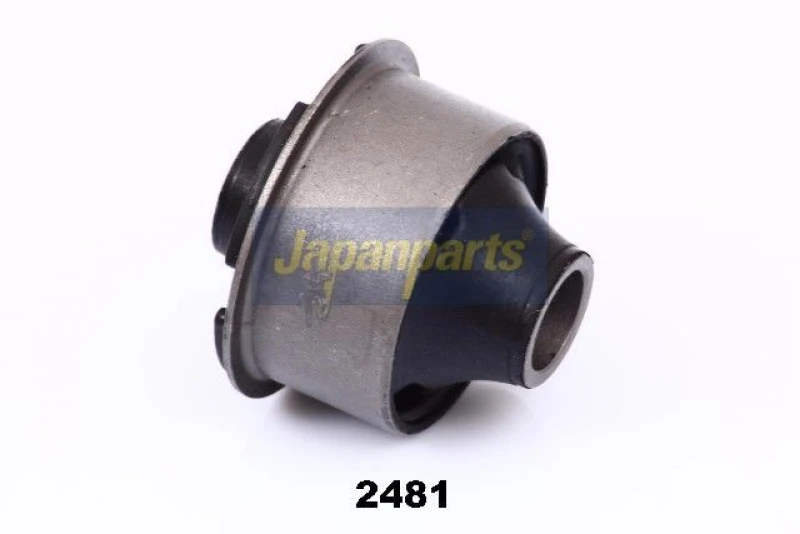 Image of JAPANPARTS Trailing arm / Suspension arm bush JAPANPARTS RU-2481