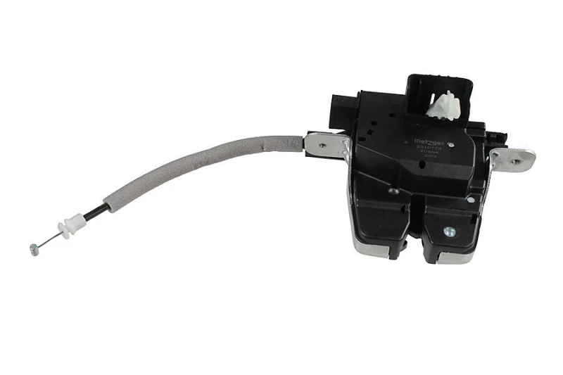 Image of Tailgate lock METZGER 2310774