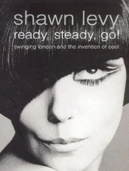 Image of Ready Steady Go by Shawn Levy Paperback