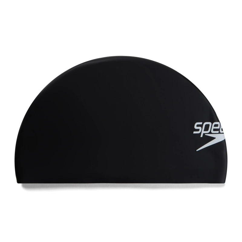 Image of Speedo FastSkin Hiro Cap - Black One Size
