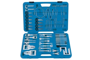 image of Laser Tools 5552 Stereo Removal Set - 52pc