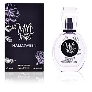 Image of Jesus Del Pozo Halloween Mia Me Mine Eau de Parfum For Her 40ml