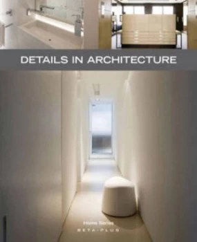 Image of Details in Architecture by Jo Pauwels and Txt-Ibis Paperback