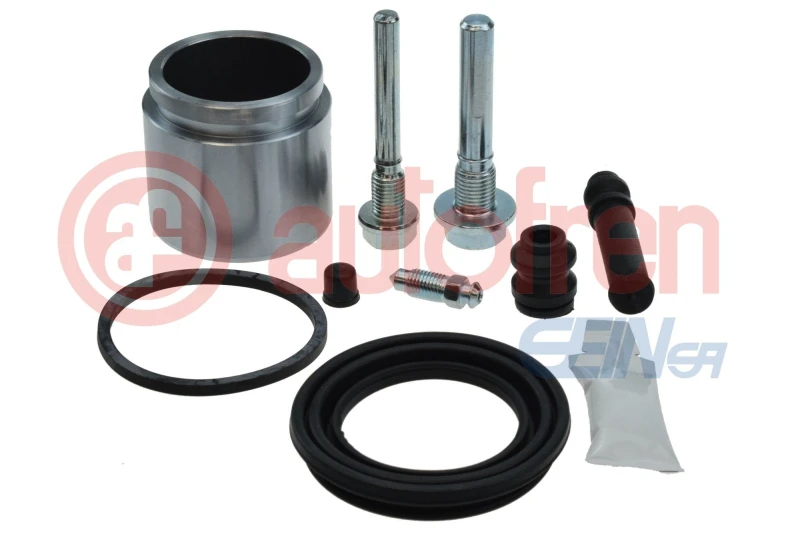 Image of AUTOFREN SEINSA Repair Kit, brake caliper AUTOFREN SEINSA D43573S