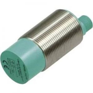 Image of Capacitive proximity sensor M30 non shielded PNP Pepperl Fuchs