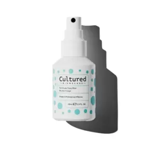 image of Cultured Biomecare Fortitude Face Mist