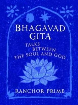 Image of Bhagavad Gita by Ranchor Prime Paperback