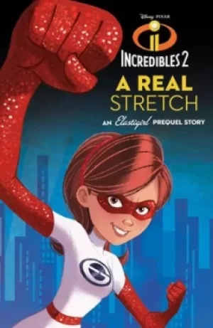Image of A real stretch by Carla Jablonski