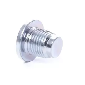 Image of CORTECO Drain Plug BMW,OPEL,PEUGEOT 220080H Oil Drain Plug,Oil Drain Plug, oil pan