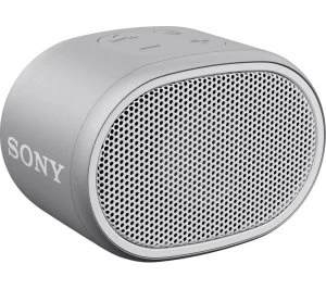 image of Sony SRS XB01 Portable Bluetooth Wireless Speaker