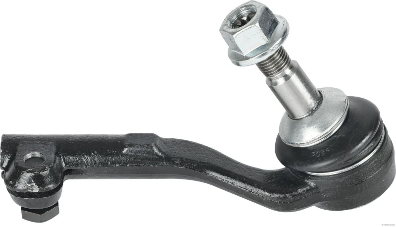 Image of Track rod end HERTH+BUSS JAKOPARTS J4830829