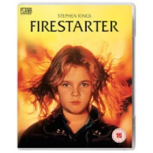 Image of Firestarter (Limited Edition Dual Format Edition)