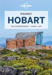Image of Lonely Planet Pocket Hobart