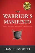 Image of warriors manifesto ideals for those who protect and defend