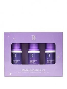 Image of Bloom And Blossom Baby Sleep Bedtime Routine