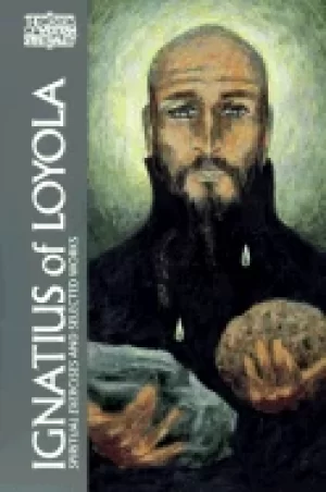 Image of ignatius of loyola spiritual exercises and selected works