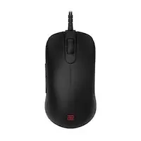 image of BenQ ZOWIE S1-C Gaming Mouse For Esports (Medium, Short Symmetrical)