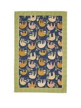 Image of Ulster Weavers Ulster Weavers Hanging Around Tea Towels ; Set Of 2